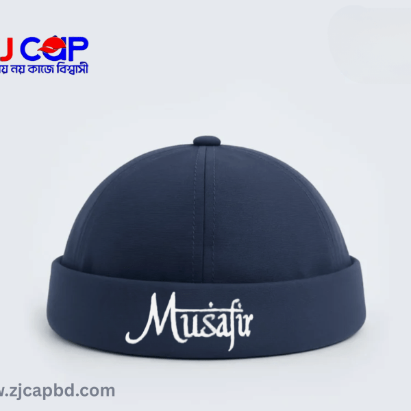 DOCKER CAP