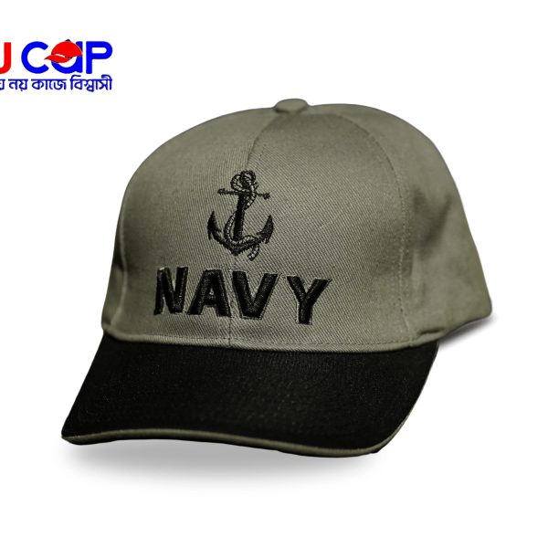 CUSTOMIZE CAP