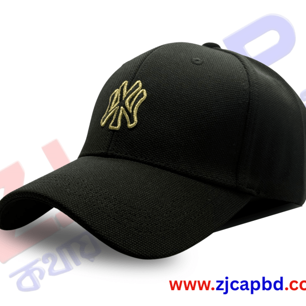 New York - ZJ Iconic Fit Cap