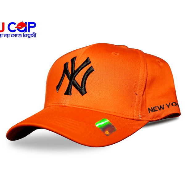 CUSTOMIZE CAP
